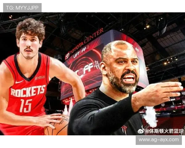 火箭首发伤退,乌度卡被迫重塑轮换体系 火箭首发伤退,乌度卡被迫重塑轮换体系