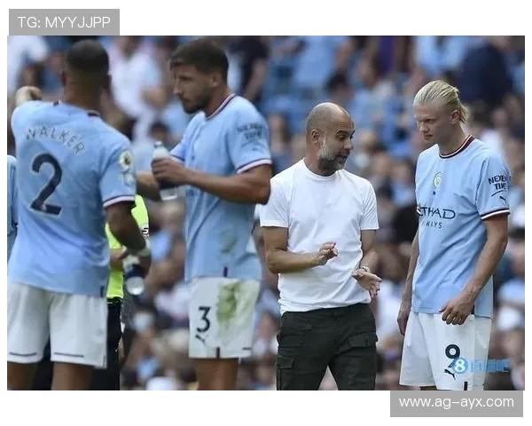 曼城或试图构建一套更灵活的中后场轮换体系 曼城或试图构建一套更灵活的中后场轮换体系