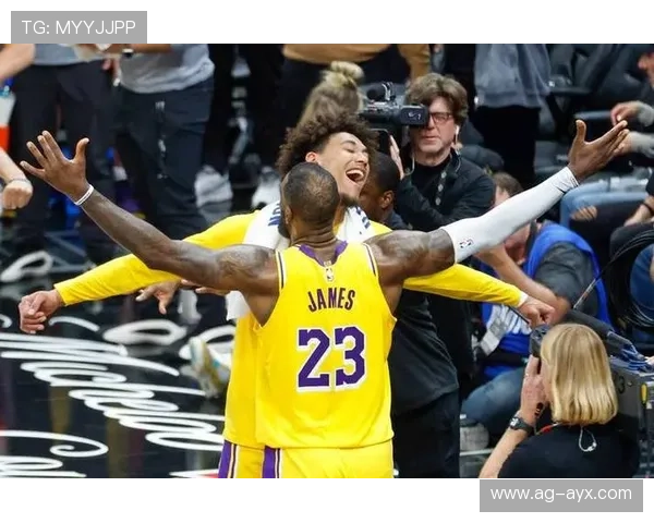 湖人攻防平衡提升，球队重新找到稳定胜利节奏