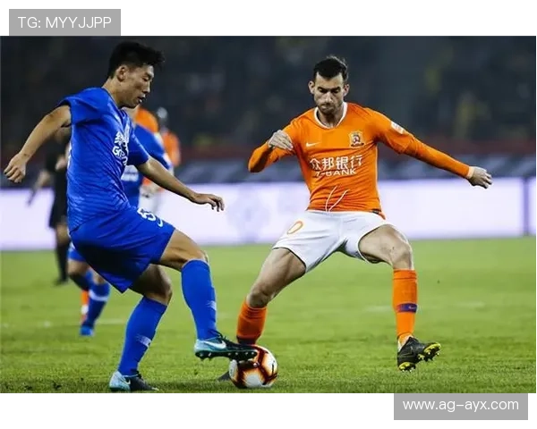 中超体能革命：科学训练改变比赛节奏