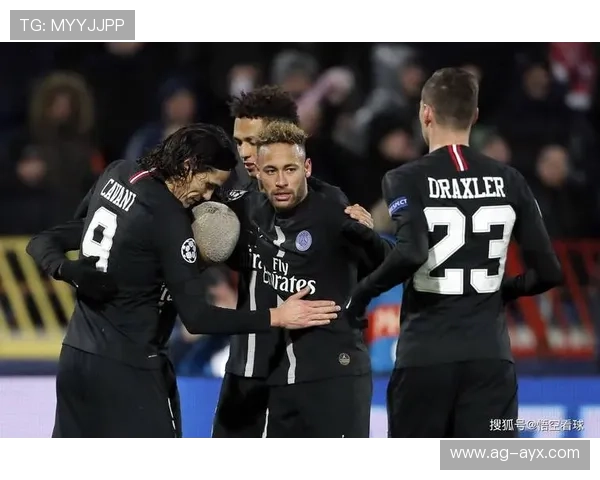 欧冠格局每天都在被新的结果重写