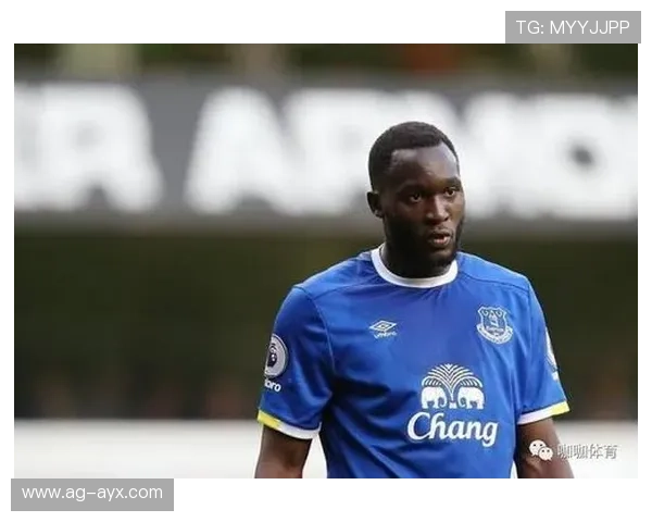 卢卡库公开谈及家庭支持:这是回归的动力 卢卡库公开谈及家庭支持:这是回归的动力