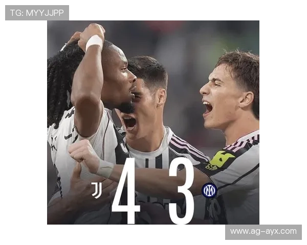 尤文绝杀归功于神级换人策略 尤文绝杀归功于神级换人策略