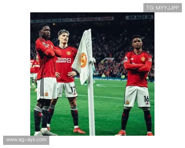 曼联前场高位逼抢为进攻端创造大量机会 曼联前场高位逼抢为进攻端创造大量机会