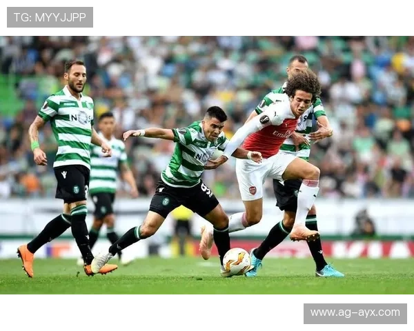 里斯本竞技准备抢下英超全面中前场,崛起势不可挡! 里斯本竞技准备抢下英超全面中前场,崛起势不可挡!