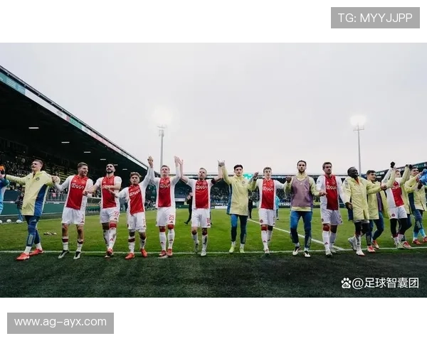 阿贾克斯锁定东欧高速边锋,荷甲传统豪门持续年轻化引领足球新潮流 阿贾克斯锁定东欧高速边锋,荷甲传统豪门持续年轻化引领足球新潮流