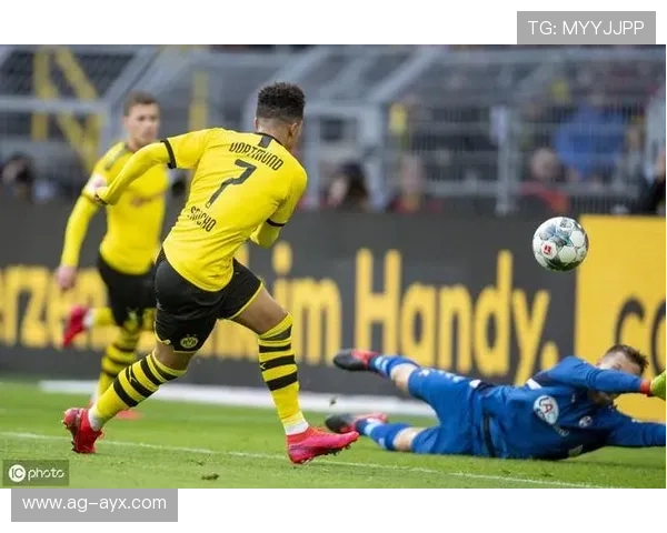 德甲多特借速度连续创造机会,攻势极具突破性 德甲多特借速度连续创造机会,攻势极具突破性