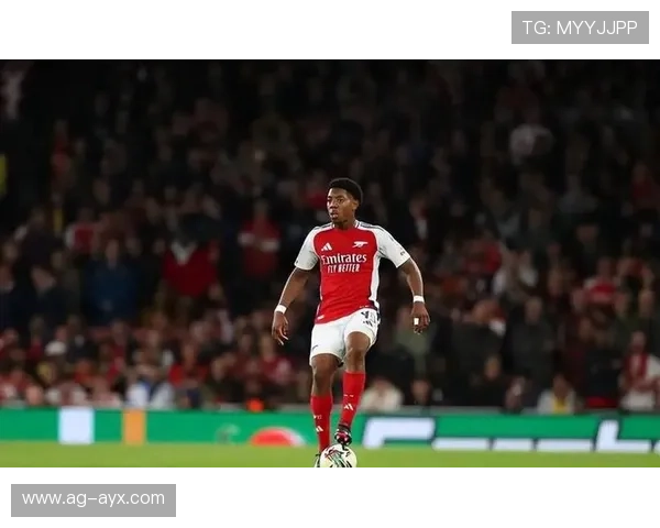 阿森纳中场连线发力,恩凯提亚终场前打出制胜一击