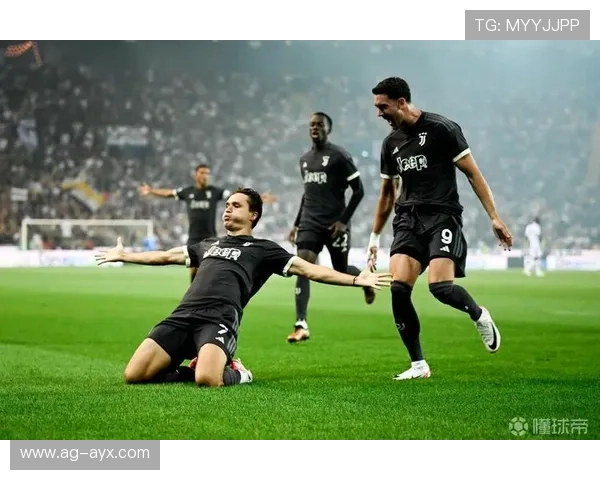 尤文基耶萨闪击一条龙完成本季最炸裂表演 尤文基耶萨闪击一条龙完成本季最炸裂表演