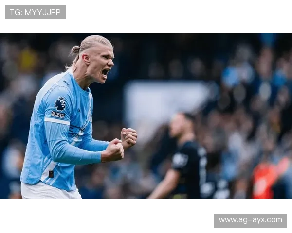 哈兰德扣球爆射入网,曼城又是一场大胜 哈兰德扣球爆射入网,曼城又是一场大胜