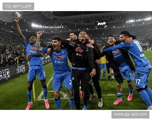 那不勒斯奥斯梅恩反击中冷静推射稳稳命中——极致执行的瞬间 那不勒斯奥斯梅恩反击中冷静推射稳稳命中——极致执行的瞬间