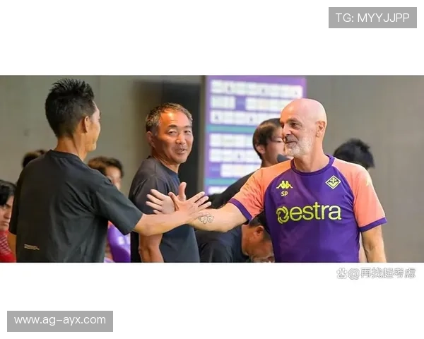 佛罗伦萨若与全球顶级青训机构合作，人才储备将倍增