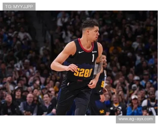 小波特不断杀伤禁区，篮网打出冲击力