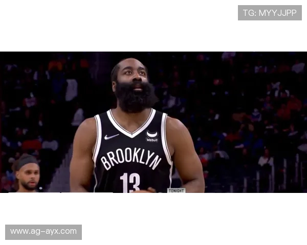 杜兰特单节连中三球，篮网一波流反超对手