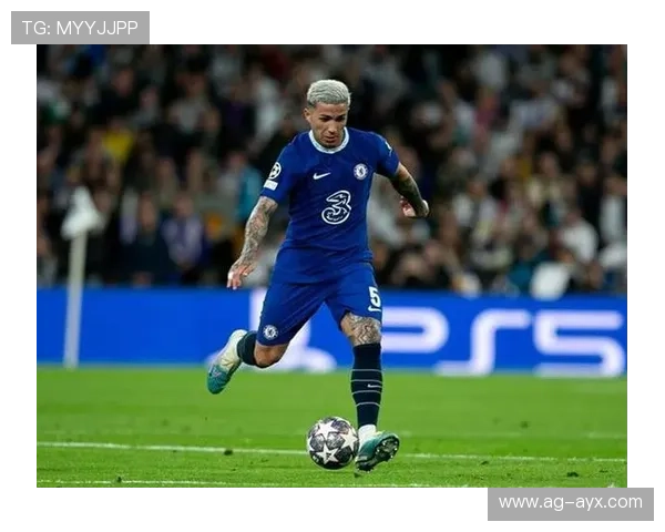 切尔西恩佐通过高压紧逼强化稳定性 切尔西恩佐通过高压紧逼强化稳定性