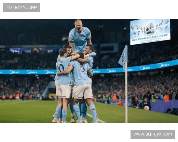 曼城右路连线撕裂对手防线