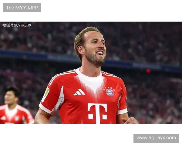 场均1球的高冷男神，拜仁的改善型边锋有望冲击下一个金球奖！，拜仁场均进球