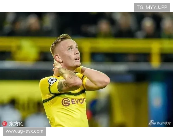 多特提高推进速率,沃尔夫上下跑动积极 多特提高推进速率,沃尔夫上下跑动积极