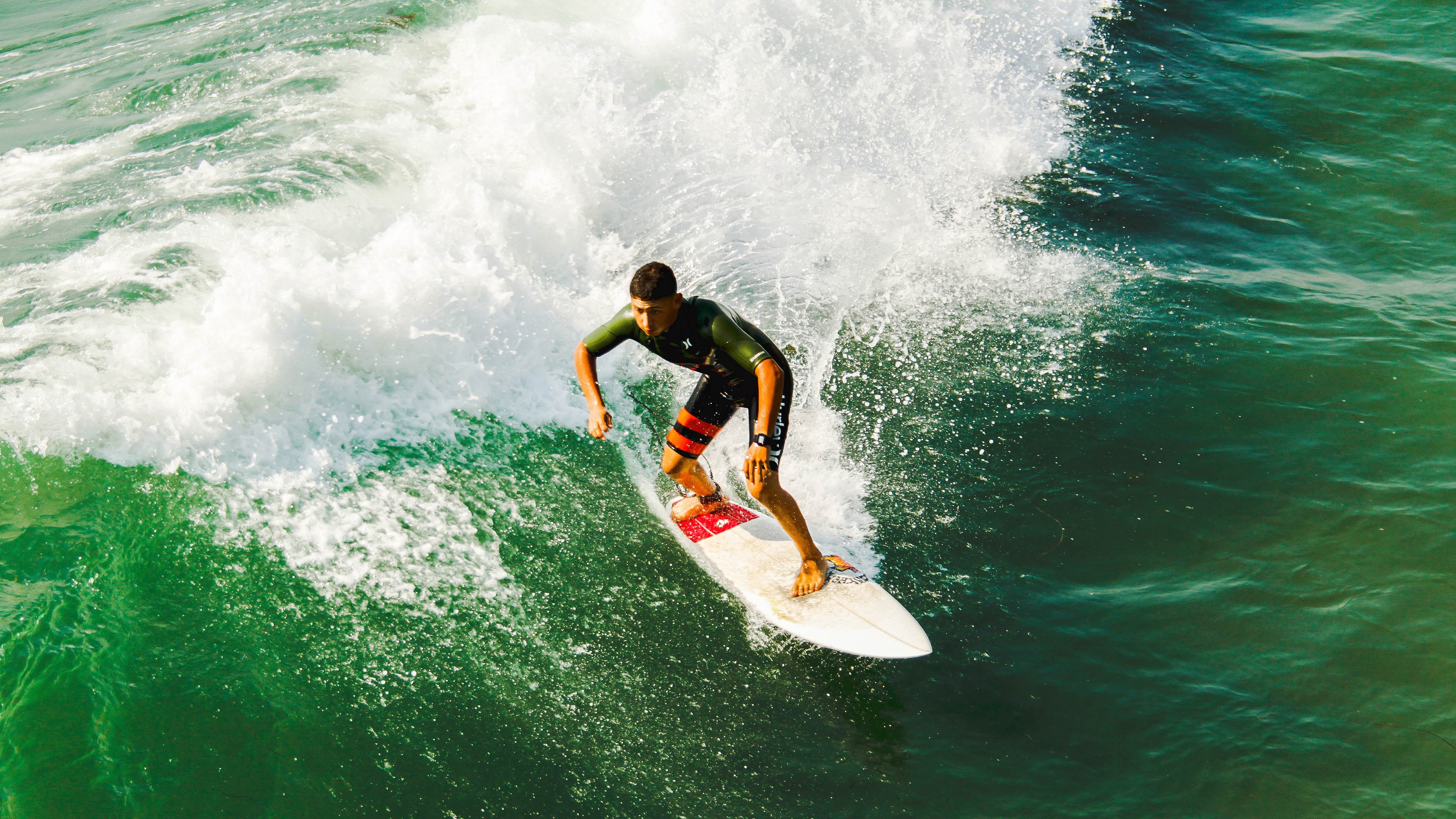 _运动与环保公益:用行动守护地球_,运动健康护地球