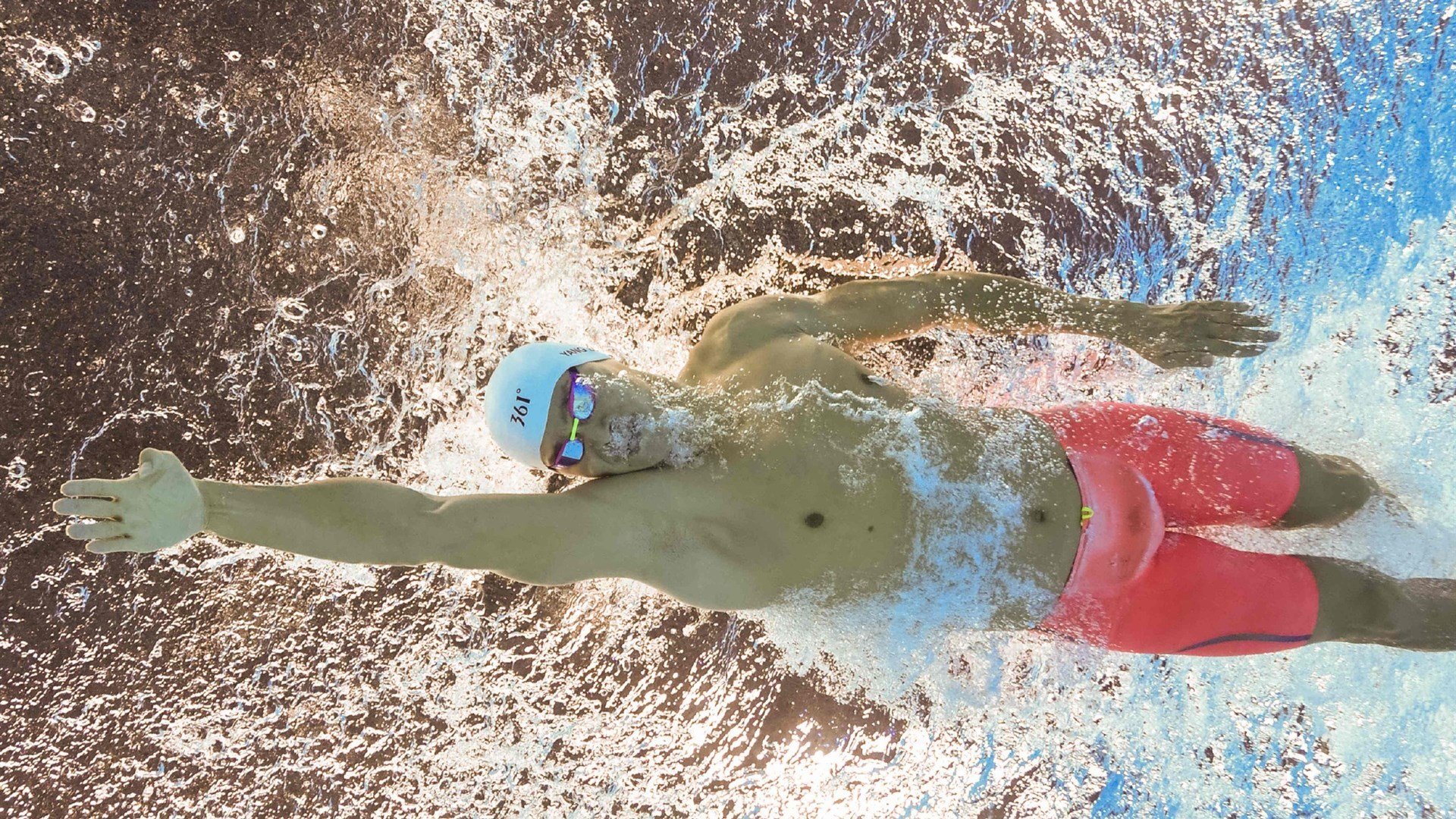 _运动与环保公益:用行动守护地球_,运动健康护地球